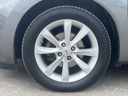 Nissan Note - Afbeelding 27 van 30
