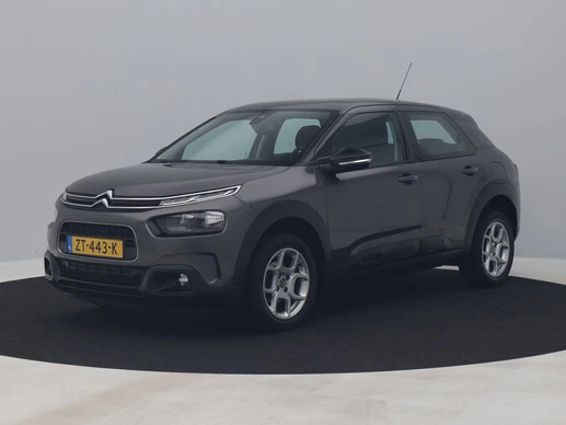 Citroën C4 Cactus - Afbeelding 1 van 26