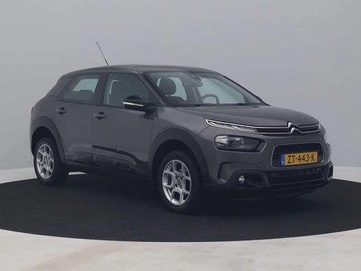 Citroën C4 Cactus - Afbeelding 2 van 26