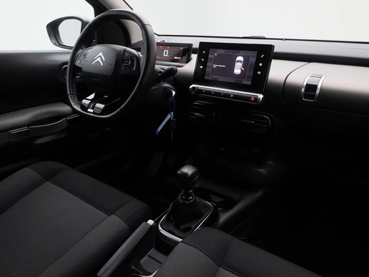 Citroën C4 Cactus - Afbeelding 3 van 26