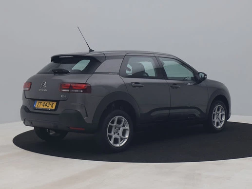 Citroën C4 Cactus - Afbeelding 5 van 26
