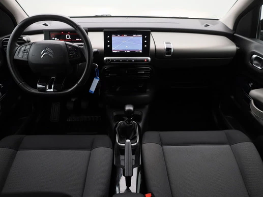 Citroën C4 Cactus - Afbeelding 7 van 26