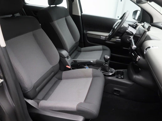 Citroën C4 Cactus - Afbeelding 8 van 26