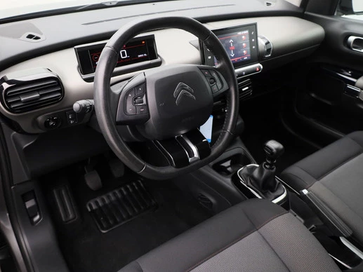 Citroën C4 Cactus - Afbeelding 10 van 26