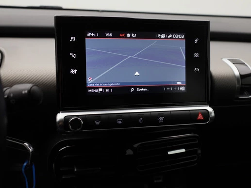 Citroën C4 Cactus - Afbeelding 11 van 26