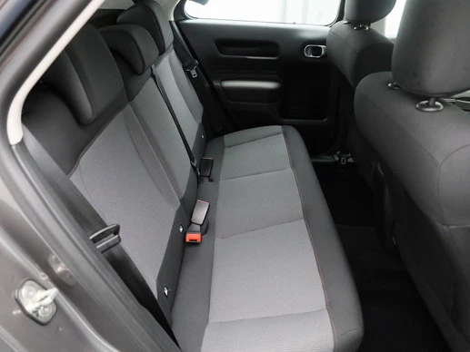 Citroën C4 Cactus - Afbeelding 12 van 26