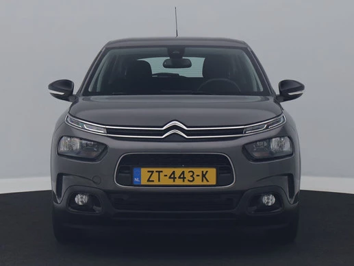 Citroën C4 Cactus - Afbeelding 13 van 26