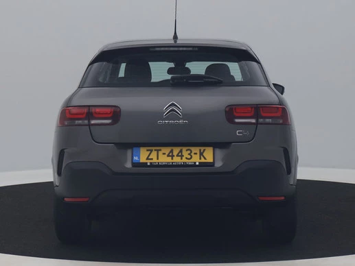 Citroën C4 Cactus - Afbeelding 14 van 26