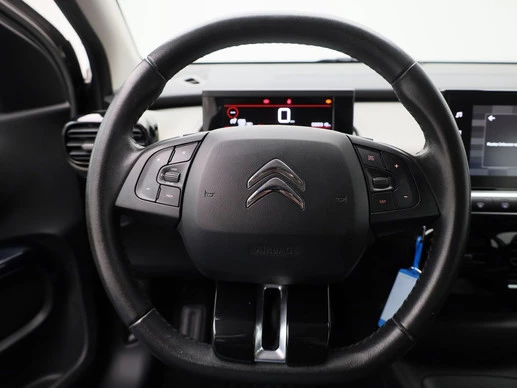 Citroën C4 Cactus - Afbeelding 15 van 26