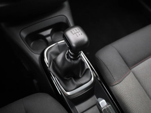 Citroën C4 Cactus - Afbeelding 21 van 26