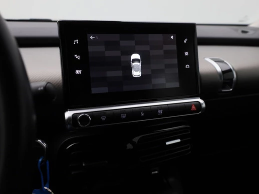 Citroën C4 Cactus - Afbeelding 22 van 26