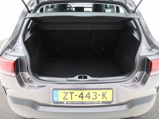 Citroën C4 Cactus - Afbeelding 23 van 26