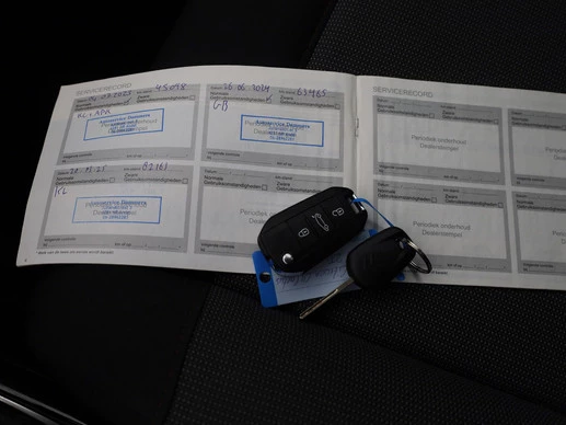 Citroën C4 Cactus - Afbeelding 25 van 26