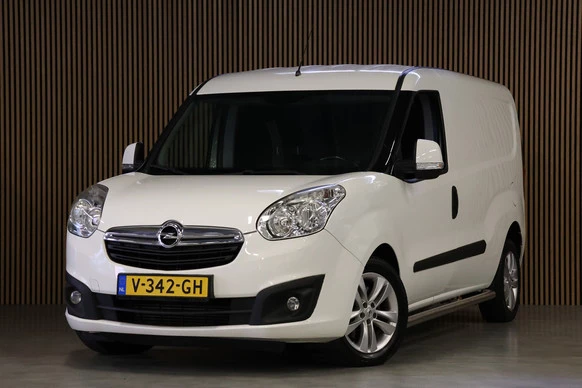 Opel Combo - Afbeelding 1 van 22