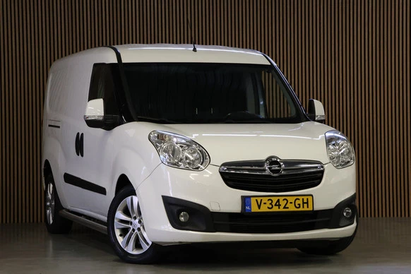 Opel Combo - Afbeelding 2 van 22