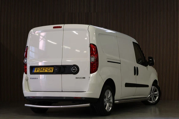 Opel Combo - Afbeelding 3 van 22