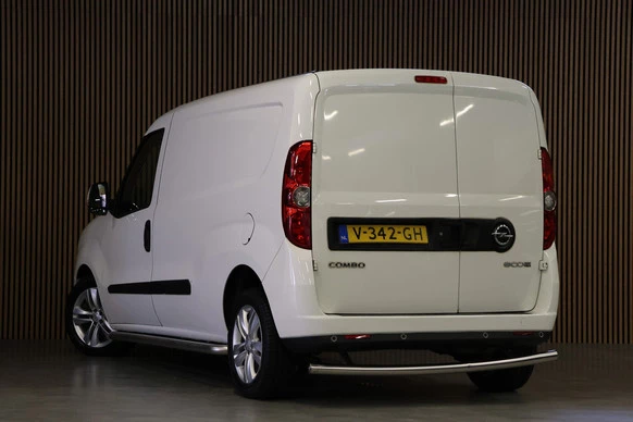 Opel Combo - Afbeelding 4 van 22