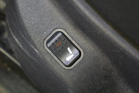 Opel Combo - Afbeelding 10 van 22
