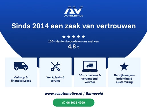 Opel Combo - Afbeelding 12 van 22