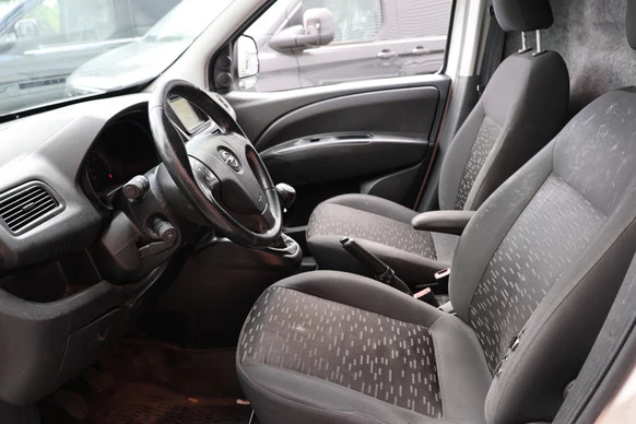 Opel Combo - Afbeelding 17 van 22