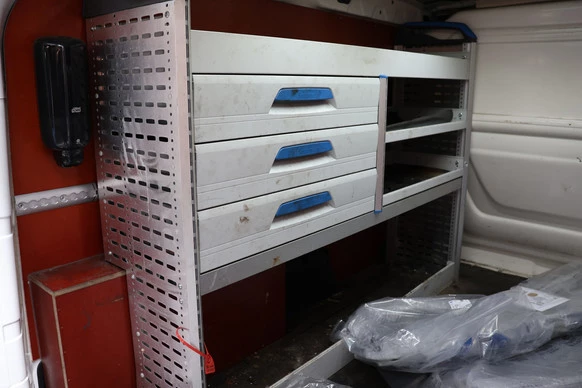 Opel Combo - Afbeelding 18 van 22