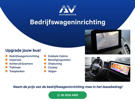 Opel Combo - Afbeelding 21 van 22
