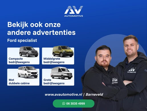 Opel Combo - Afbeelding 22 van 22