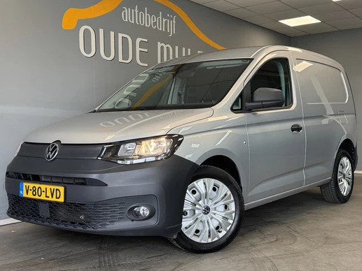 Volkswagen Caddy - Afbeelding 1 van 25