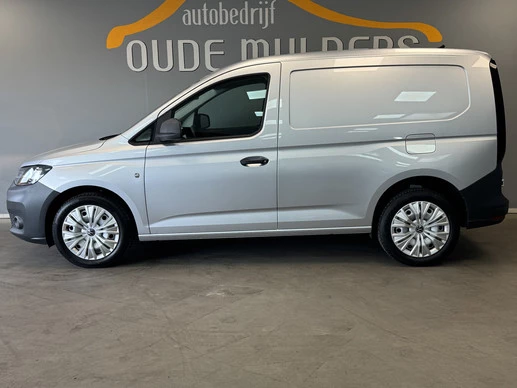 Volkswagen Caddy - Afbeelding 2 van 25