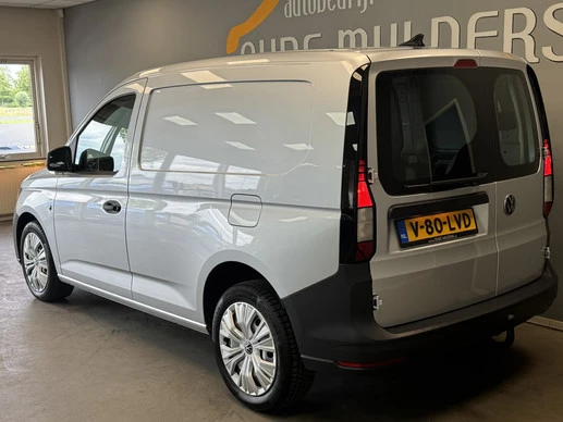 Volkswagen Caddy - Afbeelding 3 van 25