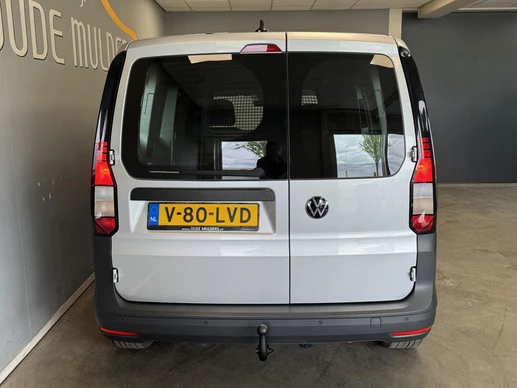 Volkswagen Caddy - Afbeelding 4 van 25