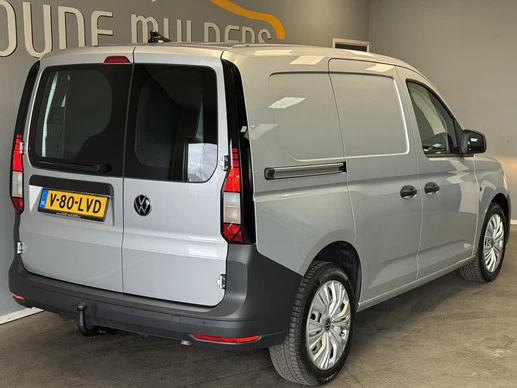 Volkswagen Caddy - Afbeelding 5 van 25