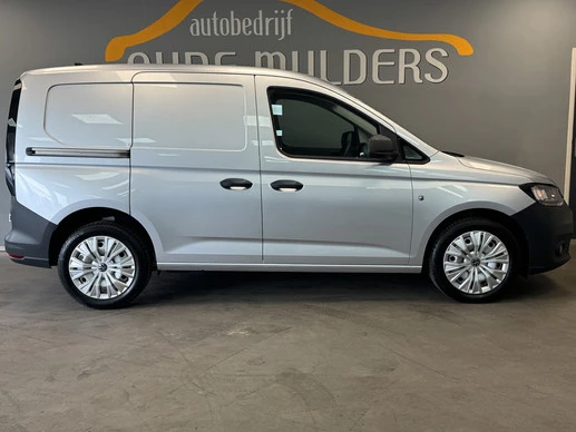 Volkswagen Caddy - Afbeelding 6 van 25