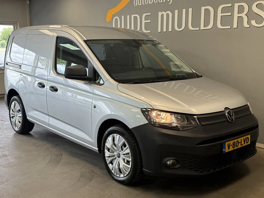 Volkswagen Caddy - Afbeelding 7 van 25