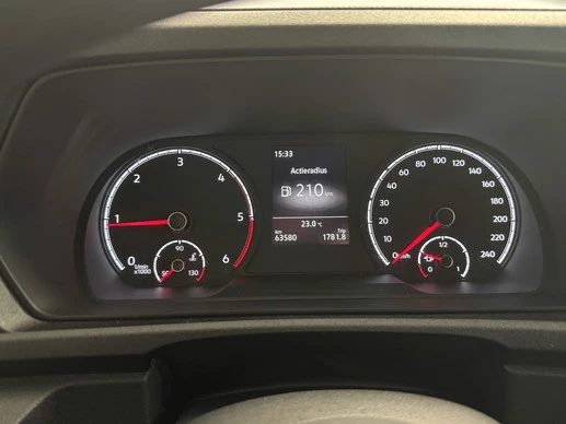 Volkswagen Caddy - Afbeelding 9 van 25
