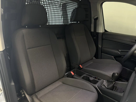 Volkswagen Caddy - Afbeelding 10 van 25