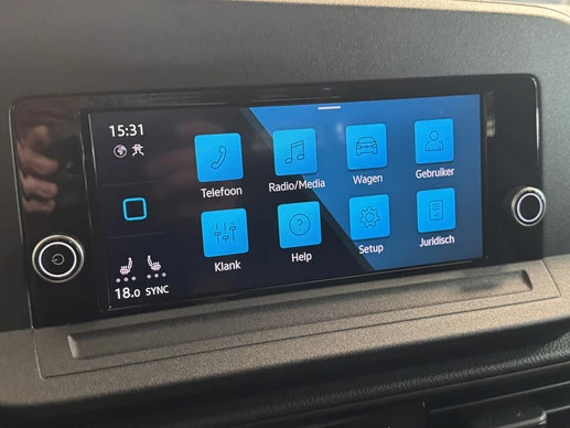 Volkswagen Caddy - Afbeelding 11 van 25