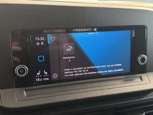 Volkswagen Caddy - Afbeelding 13 van 25