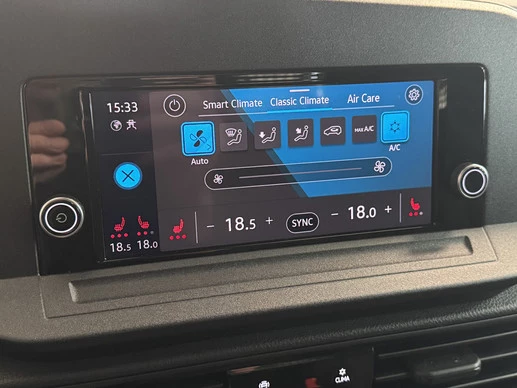 Volkswagen Caddy - Afbeelding 14 van 25