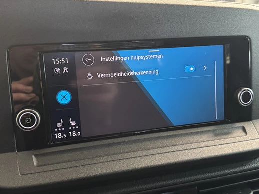 Volkswagen Caddy - Afbeelding 16 van 25