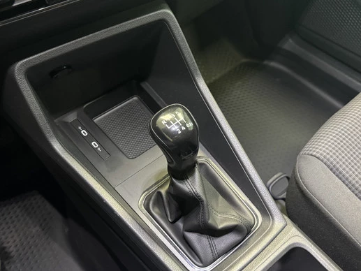 Volkswagen Caddy - Afbeelding 21 van 25