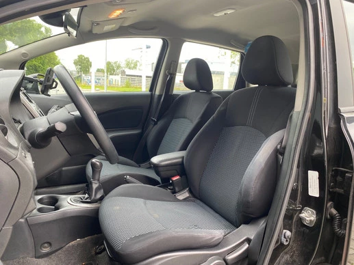 Nissan Note - Afbeelding 4 van 10