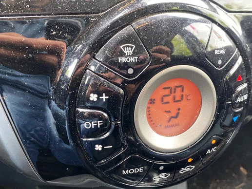 Nissan Note - Afbeelding 8 van 10