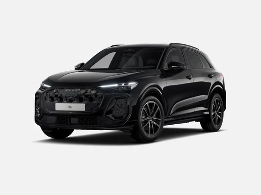 Audi Q5 - Afbeelding 1 van 8