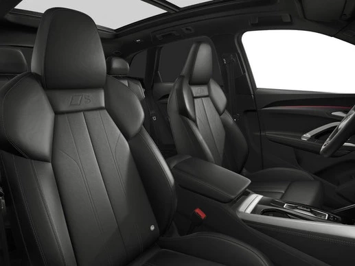 Audi Q5 - Afbeelding 4 van 8