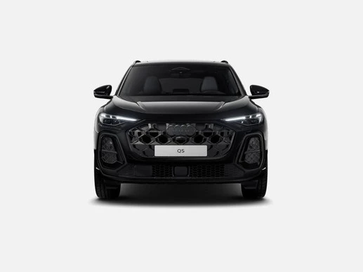 Audi Q5 - Afbeelding 6 van 8