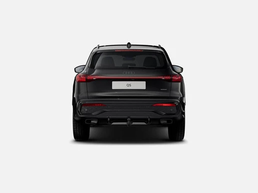 Audi Q5 - Afbeelding 7 van 8