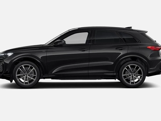 Audi Q5 - Afbeelding 8 van 8