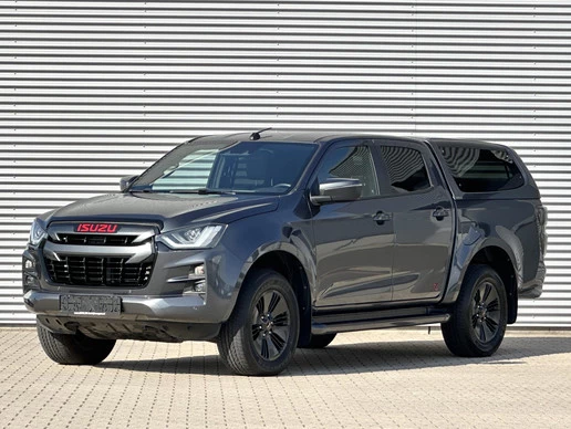 Isuzu D-Max - Afbeelding 1 van 17