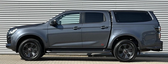 Isuzu D-Max - Afbeelding 3 van 17